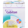 cubitan integratore gusto vaniglia 4x200 ml - supplemento nutrizionale orale per piaghe da decubito