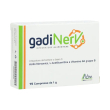 gadinerv 15 compresse - integratore per il sistema nervoso