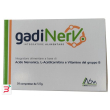 gadinerv 20 compresse