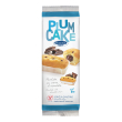 bononia plumcake crema cioccolato senza glutine 6 x 45 g