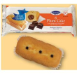 bononia plumcake ciocc.6x45g
