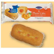 bononia plumcake alb.6x45g