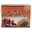 mg karica papaya 30 bustine