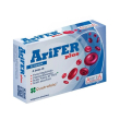 arifer plus 30 capsule - integratore di vitamine e minerali