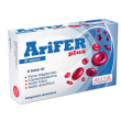 arifer plus 30cps