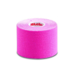 kinesio taping - benda adesiva elastica 500x5 cm colore rosa