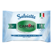 salviette detergenti occhi 15p