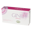 ginel plus 10 ovuli vaginali pz vaginali