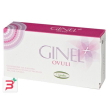 ginel plus 10 ovuli vaginali da 2 g