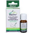 alpino callifugo liquido extraforte, 12 ml