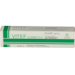 vitef cosmetico pomata 50ml