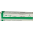 vitef cosmetico tubetto 50 ml