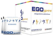 egosprint 20 bustine orosolubili - integratore alimentare