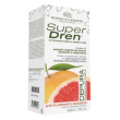 superdren depura pompelmo 500 ml - integratore alimentare
