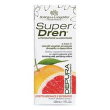 superdren depura pompelmo rosa