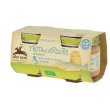 alce nero omogeneizzato trota con verdure bio 2 x 80 grammi