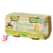 omogeneizzato trota e verdure baby food bio 2 x 80 g
