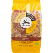 alce nero fusilli integrali di grano duro biologico 500 g