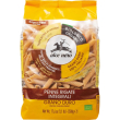 alce nero penne rigate integrali bio 500 g