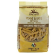 penne rig integ bio 500g alce