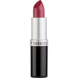 benecos natural lipstick - hot pink