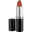 benecos natural lipstick - soft coral