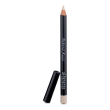 trucco occhi kajal white