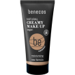 benecos natural creamy make-up - caramel