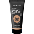 benecos natural creamy make-up - honey