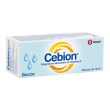 cebion gocce 10 ml - integratore di vitamina c