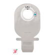 sacca per ileostomia sensura mio 430 click aperta con apertura ispezionabile hide-away sistema a 2 p