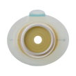 sensura mio click - 5 placca per stomie n.10512 flangia 50 mm foro 10-45 mm