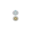 sensura mio click n. 10522 - scatola da 5 placche