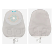 sacca urostomia sensura mio sistema a un pezzo con apertura ispezionabile maxi opaca 10-45 mm 30 pez