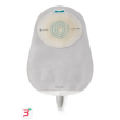 sacca urostomia sensura mio sistema a un pezzo con apertura ispezionabile maxi trasparente 10-45 30