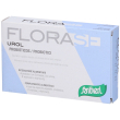 florase urol 40 capsule blister 18 g pz