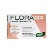 florase 40 capsule - integratore per il benessere della pelle