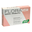 santiveri sa florase derma 40 capsule blister 16 g