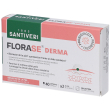 florase derma 40 capsule blister 16 g pz