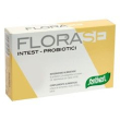 santiveri florase intest integratore flora intestinale 40 capsule