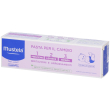 mustela pasta cambio 1-2-3 100 ml crema