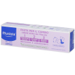 mustela pasta cambio 1-2-3 150 ml crema