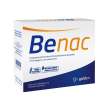 golden pharma - benac 15 bustine stick pack