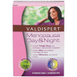 valdispert, menopausa day & night, 30+30 compresse