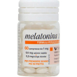melatonina dispert 60 compresse - integratore di melatonina