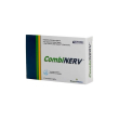 combinerv 20 compresse - integratore per il sistema nervoso