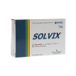 solvix - confezione 20 compresse
