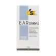 gse ear drops free - gocce auricolari 10 pipette da 0,3 ml