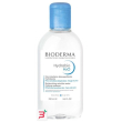 hydrabio h2o soluzione micellare struccante idratante 250 ml