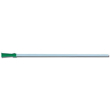catetere uretrale in pvc securdrainvia ch 08 lunghezza 20 cm da donna punta nelaton blister singolo